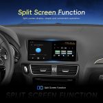 For Audi Q5 2009-2019 Android 15 10.33 inch 2G+64G Car Central Control Audio Video Navigation, Standard, Standard+AHD+Microphone – Bild 11