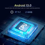 For Audi Q5 2009-2019 Android 15 10.33 inch 2G+64G Car Central Control Audio Video Navigation, Standard, Standard+AHD+Microphone – Bild 13