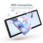 For Audi Q5 2009-2019 Android 15 10.33 inch 2G+64G Car Central Control Audio Video Navigation, Standard, Standard+AHD+Microphone – Bild 14