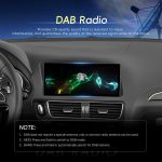 For Audi Q5 2009-2019 Android 15 10.33 inch 2G+64G Car Central Control Audio Video Navigation, Standard, Standard+AHD+Microphone – Bild 5