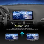 For Audi Q5 2009-2019 Android 15 10.33 inch 2G+64G Car Central Control Audio Video Navigation, Standard, Standard+AHD+Microphone – Bild 7