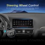 For Audi Q5 2009-2019 Android 15 10.33 inch 2G+64G Car Central Control Audio Video Navigation, Standard, Standard+AHD+Microphone – Bild 8