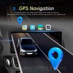 For Audi Q5 2009-2019 Android 15 10.33 inch 2G+64G Car Central Control Audio Video Navigation, Standard, Standard+AHD+Microphone – Bild 9