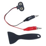 Für iPhone 16 / 16 Plus Akku-unterstütztes Demontagewerkzeug