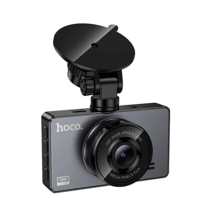 hoco DV14 3 inch IPS HD Display Driving Recorder – Bild 2