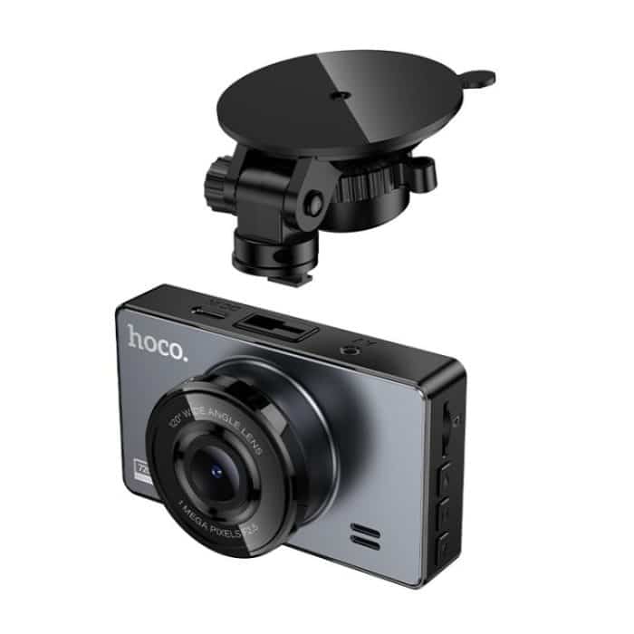 hoco DV14 3 inch IPS HD Display Driving Recorder – Bild 3