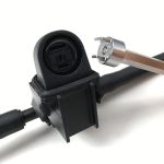 Car Wiper Fan Nozzle Adjuster Windshield Washer Nozzle Adjustment Tool for Mercedes-Benz W204 W207 W212 W218, Car Wiper Fan Nozzle Adjuster – Bild 4