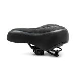 Mountain Bike Shock-absorbing Stripes Seat Saddle, YF-SD-069 – Bild 3