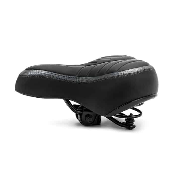 Mountain Bike Shock-absorbing Stripes Seat Saddle, YF-SD-069 – Bild 3