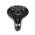 Mountain Bike Shock-absorbing Stripes Seat Saddle, YF-SD-069 – Bild 4