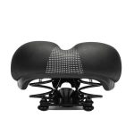 Mountain Bike Shock-absorbing Spring Seat Saddle, YF-1041-4 – Bild 3