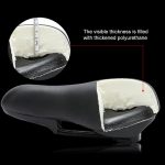 Mountain Bike Shock-absorbing Spring Seat Saddle, YF-1041-4 – Bild 7