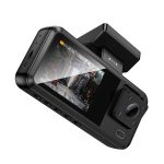 hoco DV15 2 inch Screen Display Three-way Driving Recorder – Bild 4