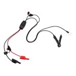 Car Leakage Tester Parasitic Current Tester Automobile Electrical System Diagnostic Tool, ZK-119