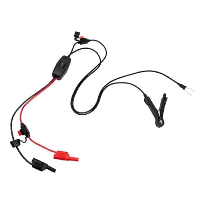 EDA008318101.jpg Car Leakage Tester Parasitic Current Tester Automobile Electrical System Diagnostic Tool, ZK-119 – Bild 1