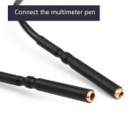 Car Leakage Tester Parasitic Current Tester Automobile Electrical System Diagnostic Tool, ZK-119 – Bild 2