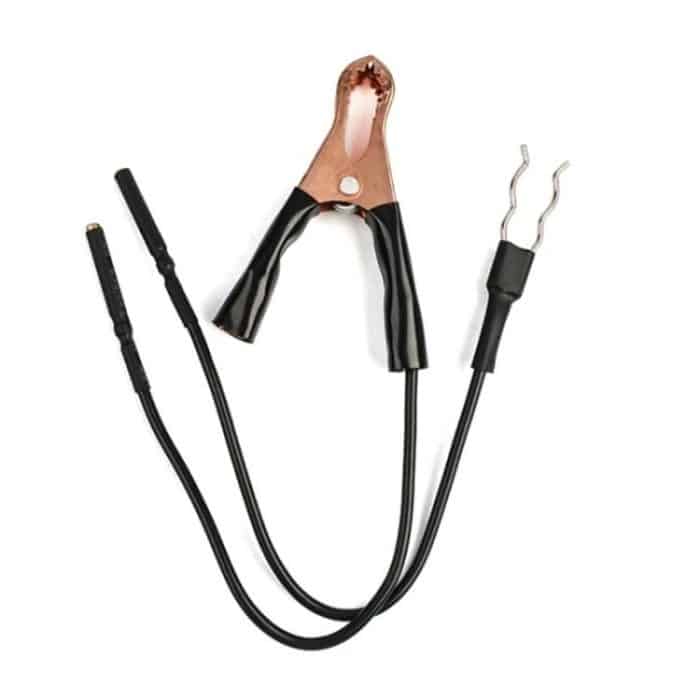 Car Leakage Tester Parasitic Current Tester Automobile Electrical System Diagnostic Tool, ZK-119 – Bild 4