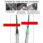 Car Leakage Tester Parasitic Current Tester Automobile Electrical System Diagnostic Tool, ZK-119 – Bild 7