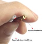 Watch Repair Tool Hand Remover Watch Needles Removal and Installation Tools, YD094 – Bild 5