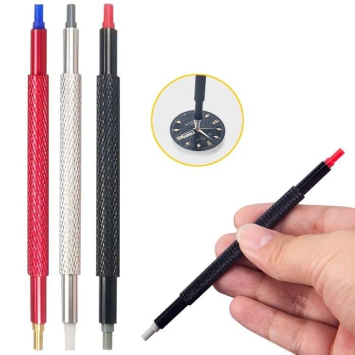 Watch Repair Tool Hand Remover Watch Needles Removal and Installation Tools, YD094 – Bild 6