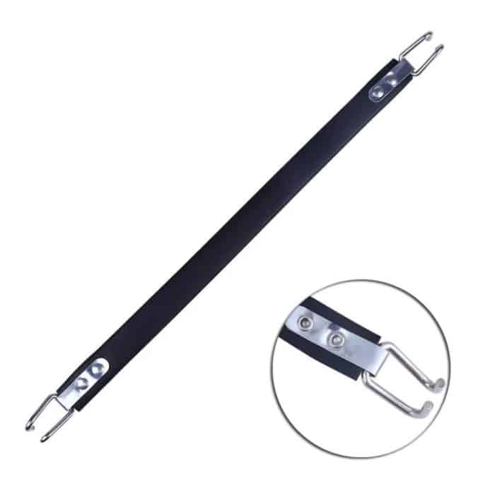 EDA008320601.jpg 14 zoll Auto Batterie Tragbare Griff Outdoor Camping Batterie Tragbare Transport Werkzeug, Hook Style, Flat Head Style – Bild 1