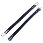 14 zoll Auto Batterie Tragbare Griff Outdoor Camping Batterie Tragbare Transport Werkzeug, Hook Style, Flat Head Style – Bild 2