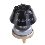 Tractor Headlight Light Horn Switch 1668816M1, 1668816M2 , 1668816M91, For Massey Ferguson