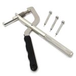 Handheld Metal Watch Band Removal Pliers Watch Pin Remover Watch Repair Tools, YD025