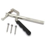 Handheld Metal Watch Band Removal Pliers Watch Pin Remover Watch Repair Tools, YD025 – Bild 2
