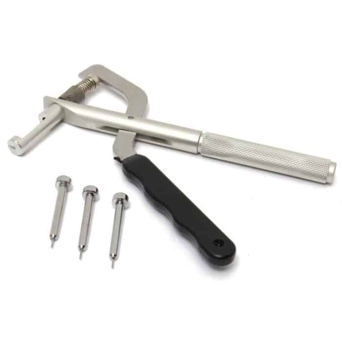 Handheld Metal Watch Band Removal Pliers Watch Pin Remover Watch Repair Tools, YD025 – Bild 2