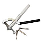 Handheld Metal Watch Band Removal Pliers Watch Pin Remover Watch Repair Tools, YD025 – Bild 3