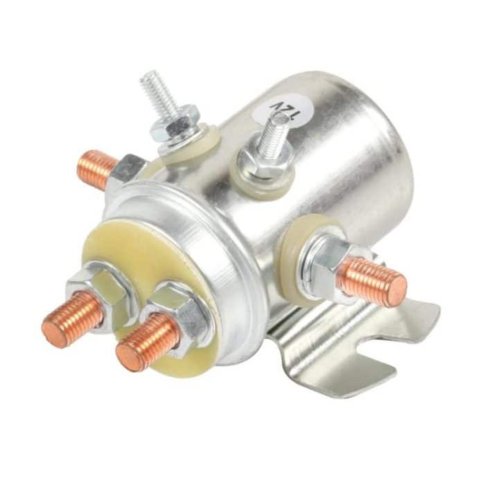 EDA008322401.jpg Automatic Crane Boom Winch Spiral Relay Switch 5118940 5118840, 12V, 24V – Bild 1