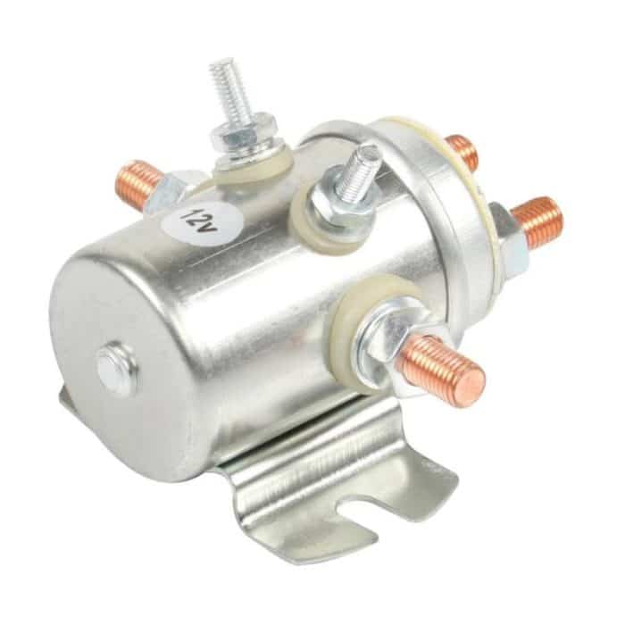 Automatic Crane Boom Winch Spiral Relay Switch 5118940 5118840, 12V, 24V – Bild 2