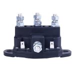 Car Relay Winch Motor Reversing Solenoid Switch DC Six-terminal Relay 2141211A61 – Bild 3