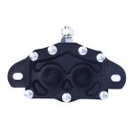 Car Relay Winch Motor Reversing Solenoid Switch DC Six-terminal Relay 2141211A61 – Bild 5