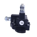 Car Relay Winch Motor Reversing Solenoid Switch DC Six-terminal Relay 2141211A61 – Bild 6