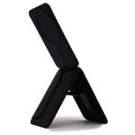 MagSafe Live Broadcast Phone Bracket Card Holder with Elastic Band