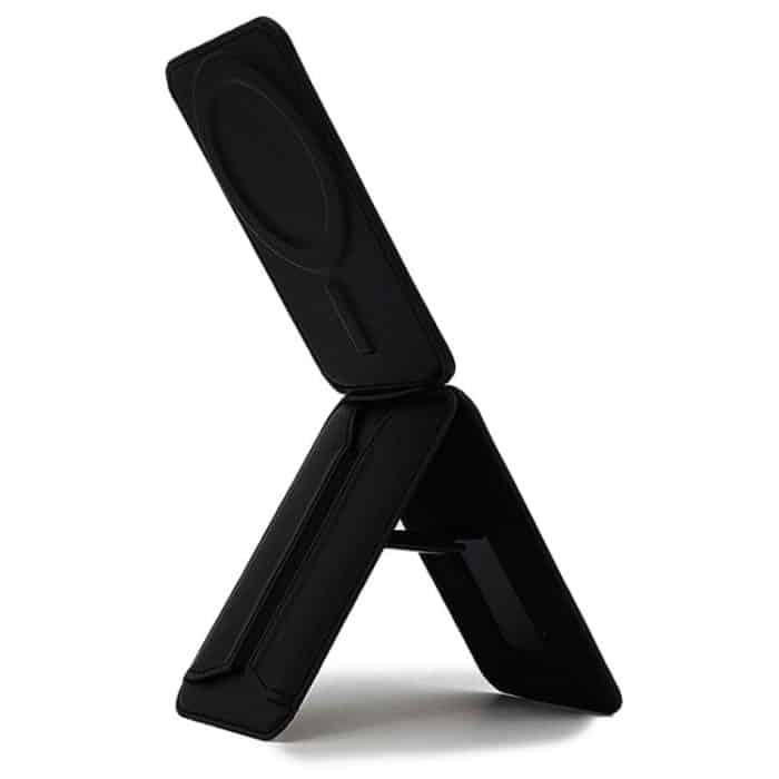 MagSafe Live Broadcast Phone Bracket Card Holder with Elastic Band – Bild 1