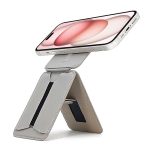 MagSafe Live Broadcast Phone Bracket Card Holder with Elastic Band – Bild 4