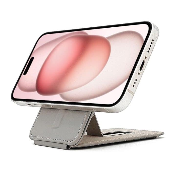 MagSafe Live Broadcast Phone Bracket Card Holder with Elastic Band – Bild 5