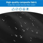 For Sony PlayStation 5 Slim Game Console Storage Dust Cover – Bild 7