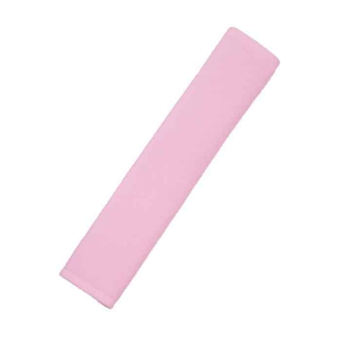 Universal Car Seat Belt Extended Ice Silk Fabric Shoulder Pad Protection Belt – Bild 1