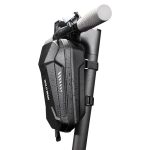 WILD MAN ES8 Electric Scooter EVA Hard Shell Handlebar Bag, ES8