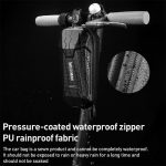 WILD MAN ES8 Electric Scooter EVA Hard Shell Handlebar Bag, ES8 – Bild 4