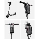 WILD MAN ES8 Electric Scooter EVA Hard Shell Handlebar Bag, ES8 – Bild 10