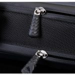 WILD MAN M40 Mountain Bicycle Front Beam Triangle Bag TPU Carbon Fiber Hard Shell Bag Cycling Equipment, M40 – Bild 14