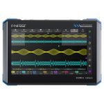 FNIRSI DPOS350P 4 in 1 7 inch IPS HD Touch Screen 350M Tablet Oscilloscope, DPOS350P(US Plug), DPOS350P(EU Plug)
