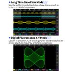FNIRSI DPOS350P 4 in 1 7 inch IPS HD Touch Screen 350M Tablet Oscilloscope, DPOS350P(US Plug), DPOS350P(EU Plug) – Bild 19