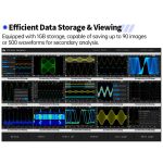 FNIRSI DPOS350P 4 in 1 7 inch IPS HD Touch Screen 350M Tablet Oscilloscope, DPOS350P(US Plug), DPOS350P(EU Plug) – Bild 22