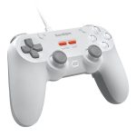 GameSir Tegenaria Lite Wired Symmetric Game Controller for PC / Steam / Switch / iOS / Android, Tegenaria Lite White, Tegenaria Lite Grey – Bild 7